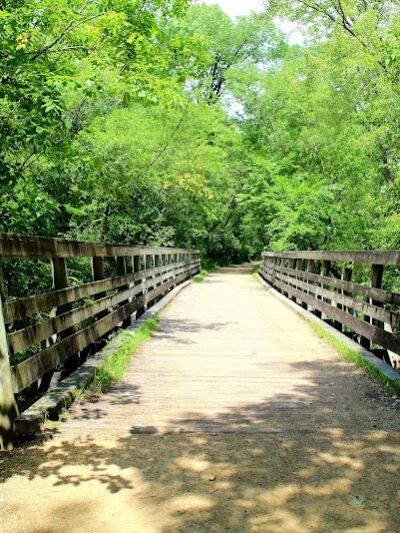 Afton State Park - Hastings, MN