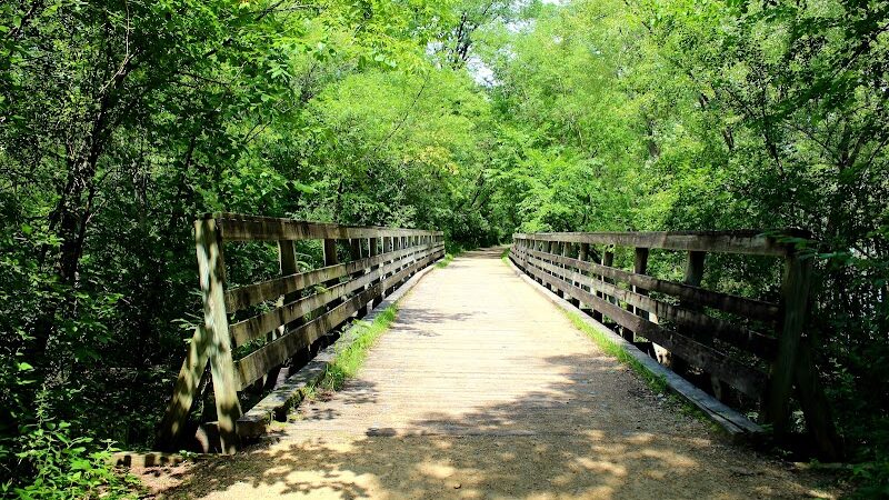 Afton State Park - Hastings, MN