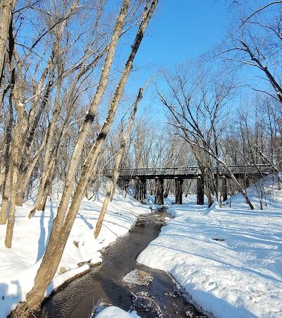 Afton State Park - Hastings, MN