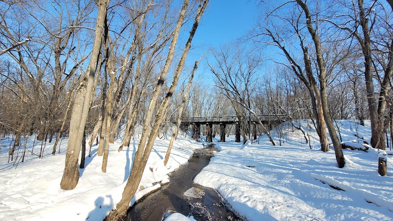Afton State Park - Hastings, MN