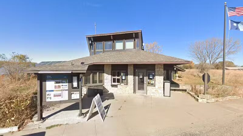 AFTON STATE PARK OFFICE - Hastings, MN