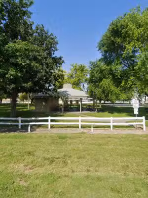 Haven City Park - Haven, KS