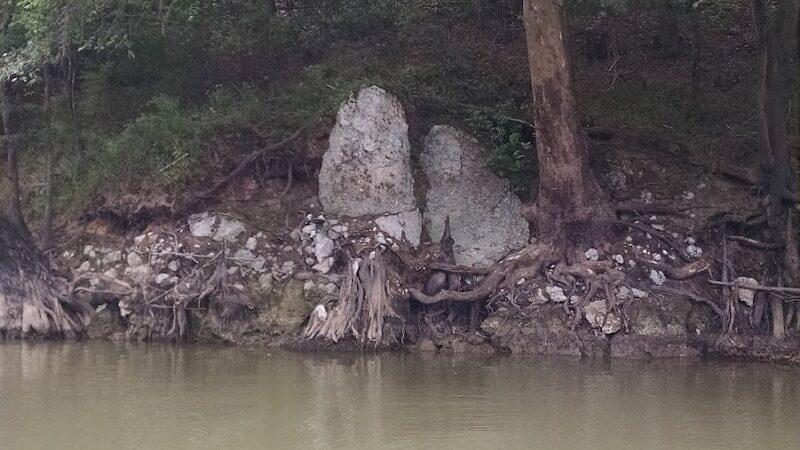 Hawkinsville Park - Hawkinsville, GA