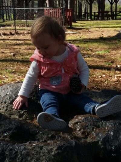 Hawkinsville Park - Hawkinsville, GA