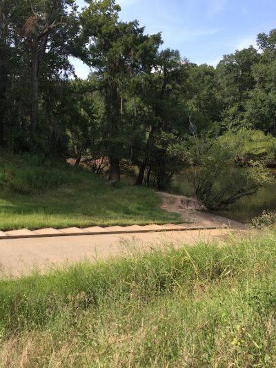 Hawkinsville Park - Hawkinsville, GA