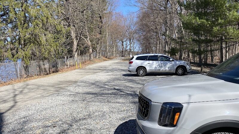 Oradell Reservoir Trail - Haworth, NJ