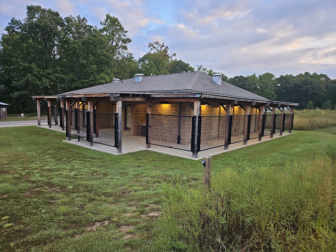 Machicomoco State Park Campground - Hayes, VA