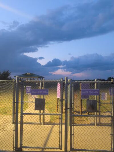 Hays Dog Park - Hays, KS