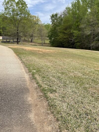 Heath Springs Walking Trail - Heath Springs, SC