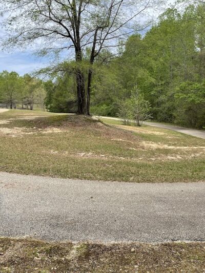 Heath Springs Walking Trail - Heath Springs, SC