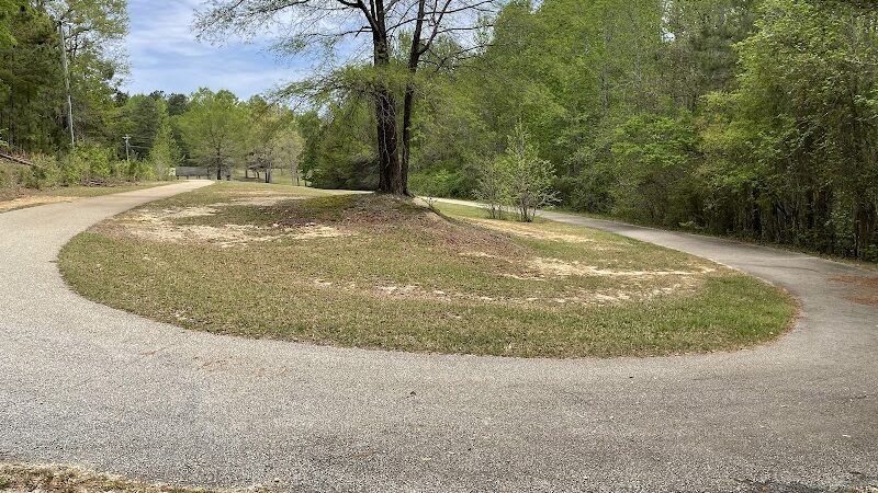 Heath Springs Walking Trail - Heath Springs, SC