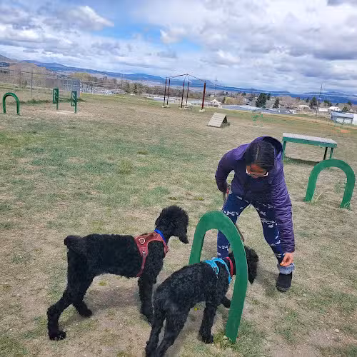 Paws Park - Helena, MT