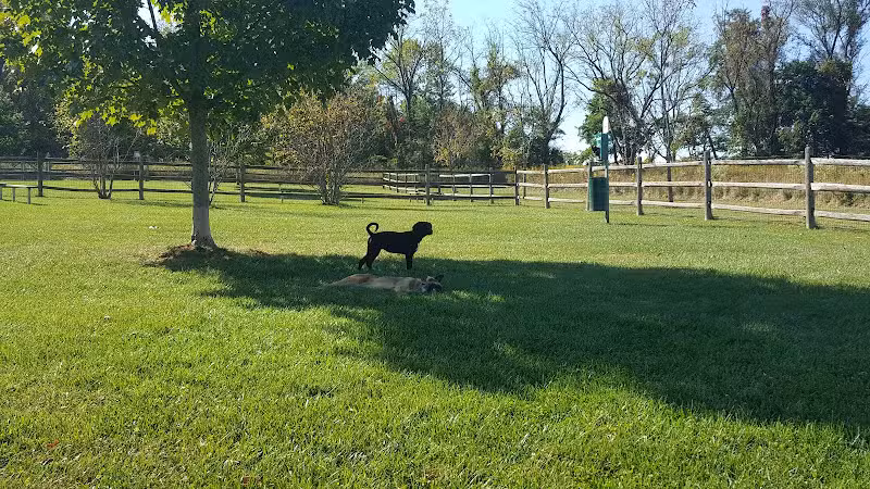 Polk Valley Park - Hellertown, PA