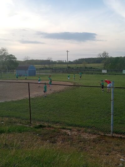 Heltonville Park - Heltonville, IN