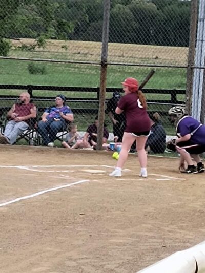 Heltonville Park - Heltonville, IN