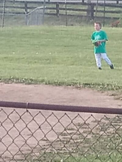 Heltonville Park - Heltonville, IN