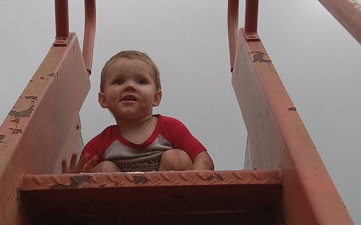 Heltonville Park - Heltonville, IN