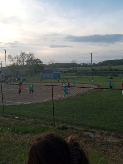 Heltonville Park - Heltonville, IN