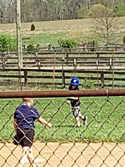 Heltonville Park - Heltonville, IN