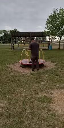 Heltonville Park - Heltonville, IN