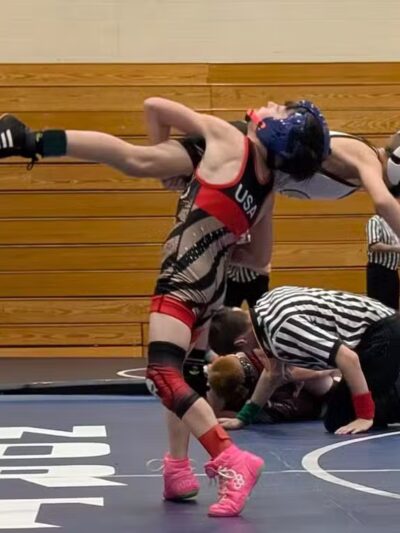 Hemlock park - Hemlock, MI