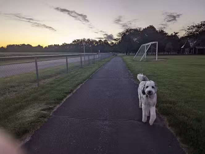 Richland Township Park - Hemlock, MI