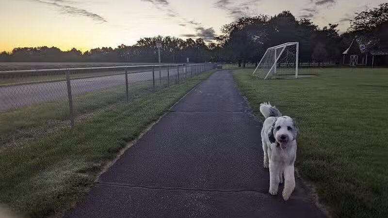 Richland Township Park - Hemlock, MI