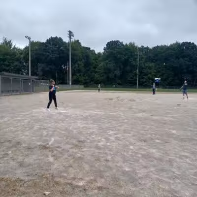 Richland Township Park - Hemlock, MI