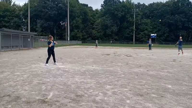 Richland Township Park - Hemlock, MI