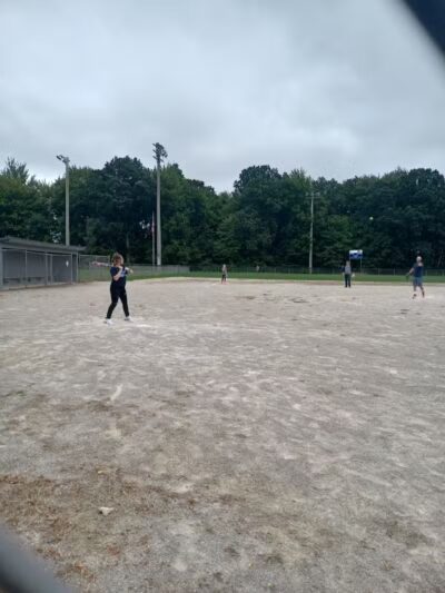 Richland Township Park - Hemlock, MI