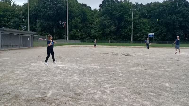 Richland Township Park - Hemlock, MI