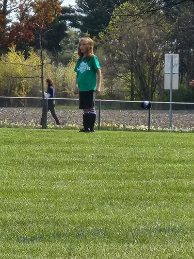 Richland Township Park - Hemlock, MI