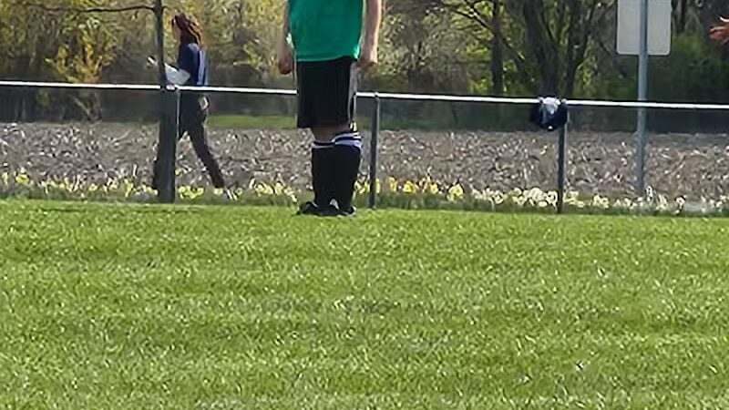 Richland Township Park - Hemlock, MI