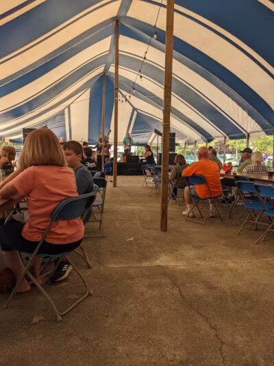 Richland Township Park - Hemlock, MI