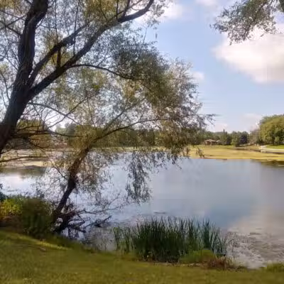 Richland Township Park - Hemlock, MI
