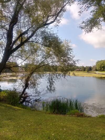 Richland Township Park - Hemlock, MI