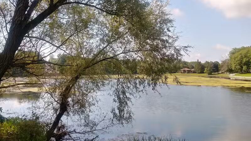 Richland Township Park - Hemlock, MI