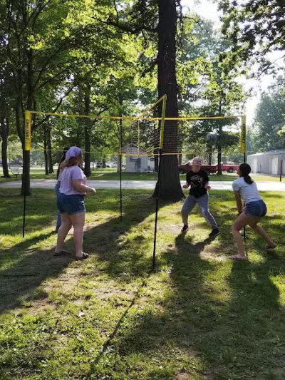 Richland Township Park - Hemlock, MI