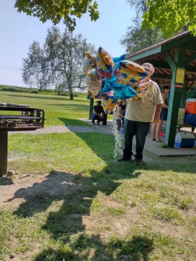 Henderson Park - Henderson,