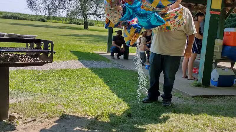 Henderson Park - Henderson,