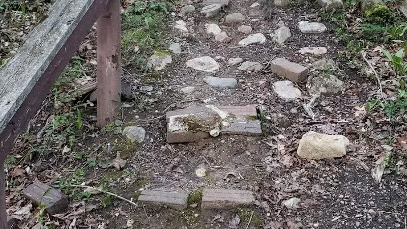 Henderson Park - Henderson,