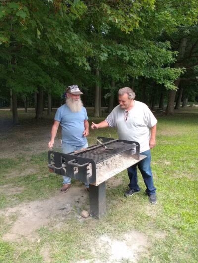 Henderson Park - Henderson,