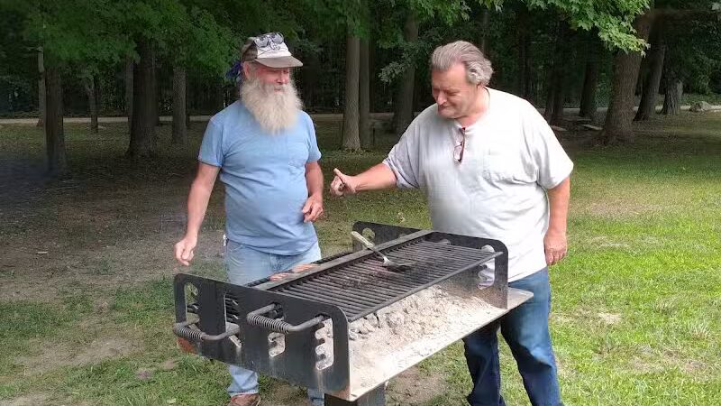 Henderson Park - Henderson,