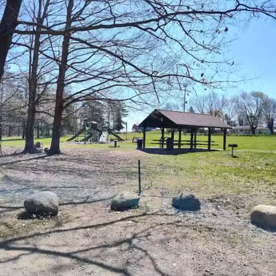 Henderson Park - Henderson,