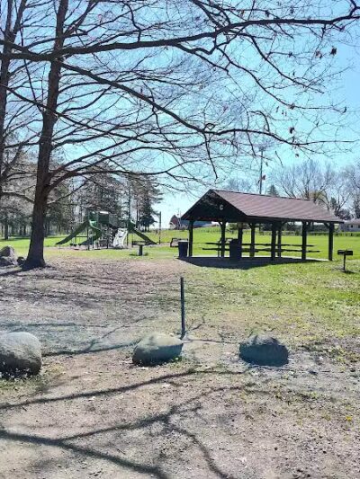 Henderson Park - Henderson,