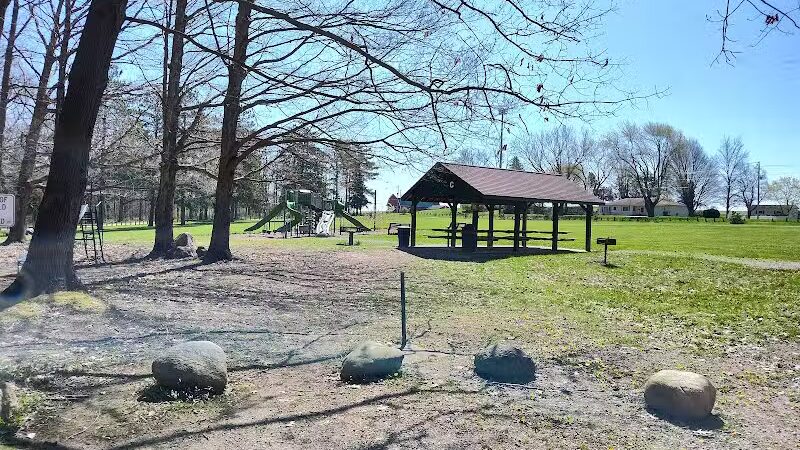 Henderson Park - Henderson,