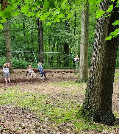 Henderson Park - Henderson,