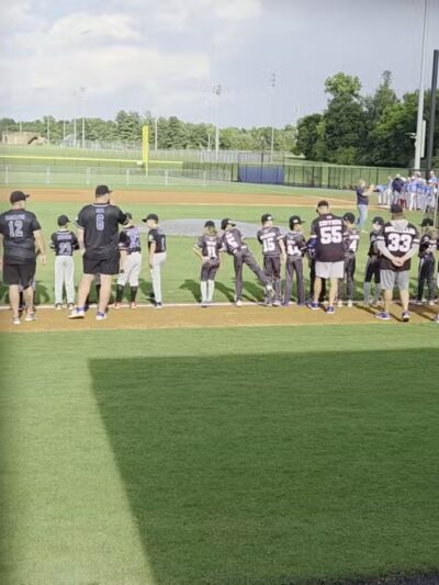 Dorey Park and Recreation Center - Henrico, VA