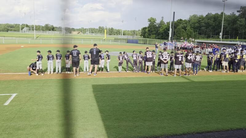 Dorey Park and Recreation Center - Henrico, VA