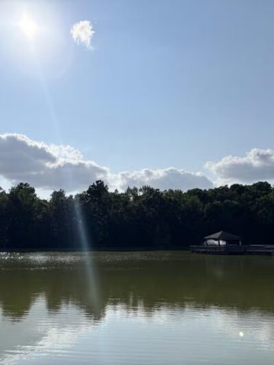 Dorey Park and Recreation Center - Henrico, VA
